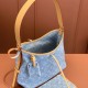 PO Louis Vuitton Carryall M11462