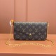 Louis Vuitton PochetteFelicie M81896 